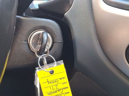 Used 2022 Chevrolet Colorado Z71 image 22