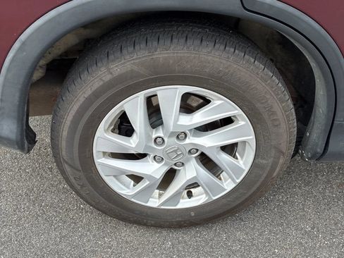 Used 2016 Honda CR-V EX-L image 15