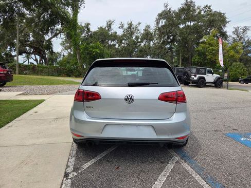 Used 2015 Volkswagen GTI S image 8