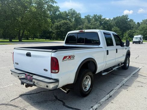 Used 2003 Ford F250 Lariat AWD/4WD image 5