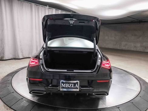 Certified 2022 Mercedes-Benz CLA 250 image 26