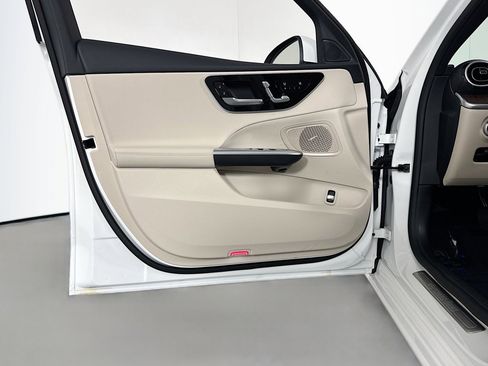 New 2026 Mercedes-Benz C 300 Sedan image 20