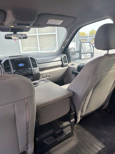 Used 2020 Ford F350 XL w/ STX Appearance Package AWD/4WD image 37