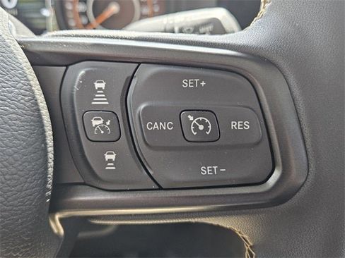 New 2024 Jeep Gladiator Sport image 22