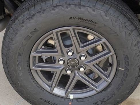 New 2026 Jeep Wrangler Unlimited Sport AWD/4WD image 11