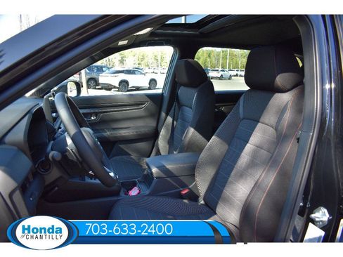 New 2026 Honda CR-V Sport image 25