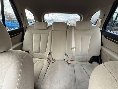 Used 2008 Hyundai Santa Fe Limited image 20