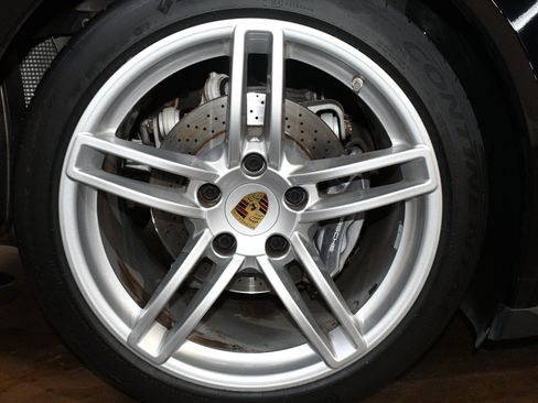 Used 2015 Porsche 911 Targa 4 AWD/4WD image 67