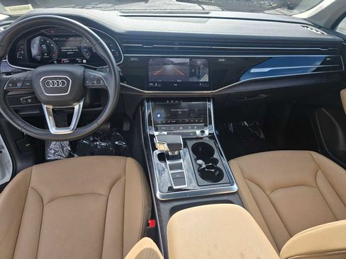 Used 2025 Audi Q7 2.0T Premium Plus AWD/4WD image 24