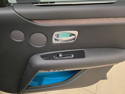 Certified 2025 Rolls-Royce Ghost AWD/4WD image 26