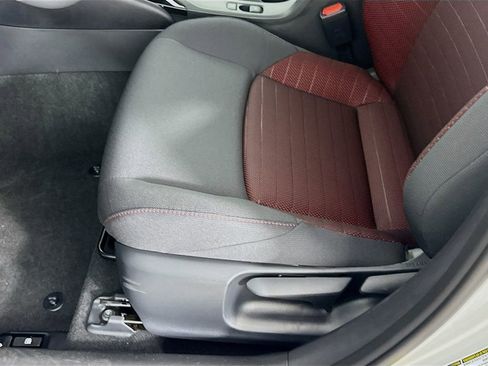 New 2026 Toyota Corolla SE FWD image 23