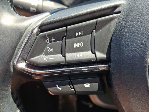 Used 2018 MAZDA CX-5 Touring w/ Preferred Equipment Package AWD/4WD image 23