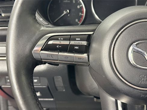 Certified 2023 MAZDA CX-30 2.5 Turbo w/ Premium Package image 18