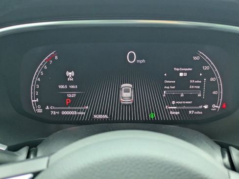 New 2026 Acura MDX Technology Package image 19