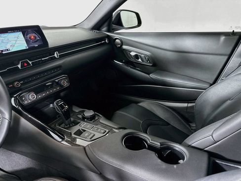 Used 2020 Toyota Supra Premium w/ Driver Assist Package RWD image 31