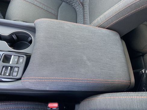 New 2026 Honda Pilot Sport image 36