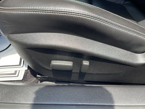 Used 2011 Chevrolet Camaro SS w/ RS Package RWD image 16