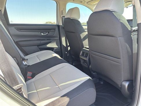 New 2026 Honda CR-V EX image 19