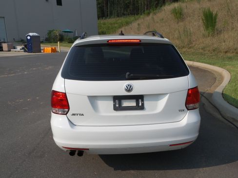 Used 2014 Volkswagen Jetta TDI FWD image 50