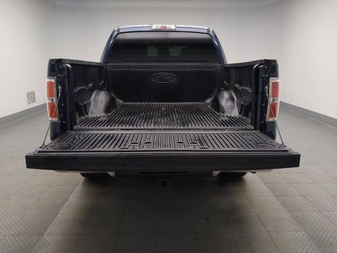 Used 2013 Ford F150 XLT w/ Mid Equipment Group RWD image 29