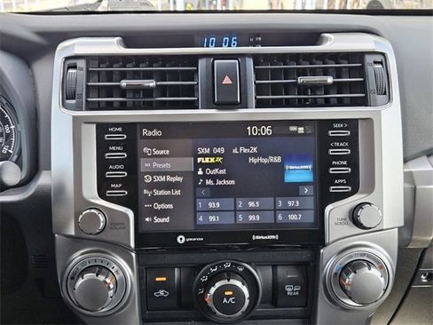 Used 2020 Toyota 4Runner SR5 image 16