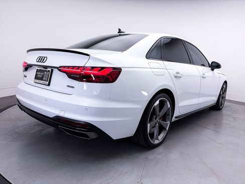 Used 2023 Audi A4 2.0T Premium Plus w/ Premium Plus Package AWD/4WD image 15