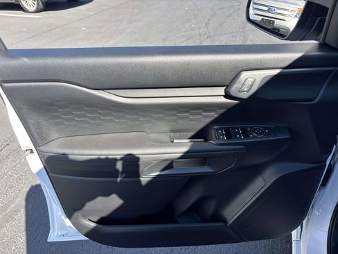 New 2025 Ford Ranger XL w/ Trailer Tow Package image 11