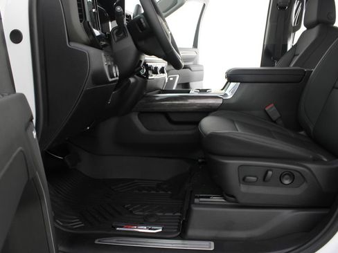New 2026 Chevrolet Silverado 2500 LTZ w/ LTZ Plus Package AWD/4WD image 20