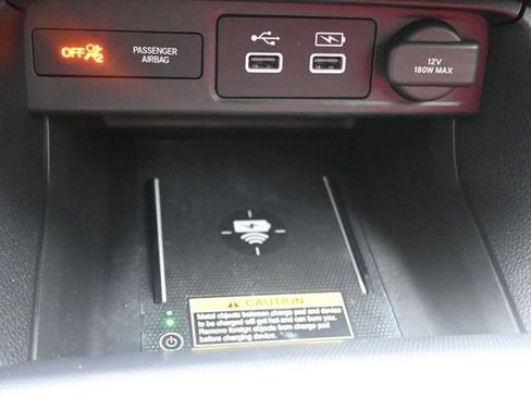 Used 2024 Honda Civic Type R image 18