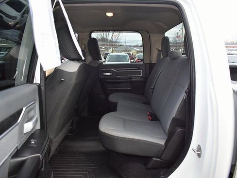 Used 2020 RAM 2500 Big Horn image 30