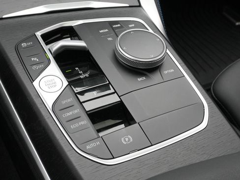 Certified 2024 BMW 430i Gran Coupe w/ M Sport Package (Priority 1) image 28