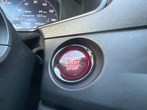 Used 2024 Honda Accord EX image 20