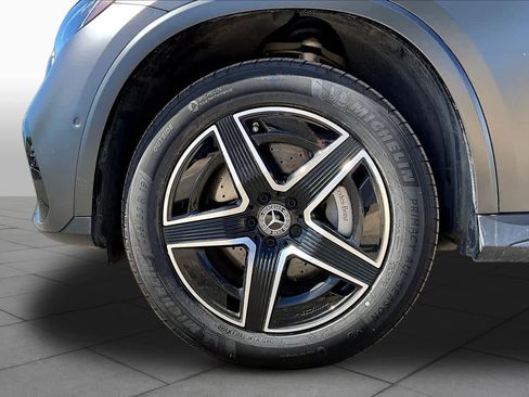 Certified 2024 Mercedes-Benz GLC 300 4MATIC image 11