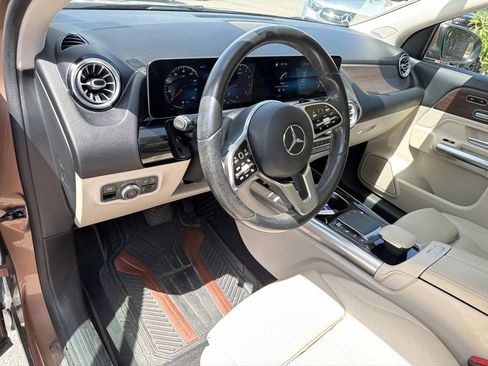 Used 2021 Mercedes-Benz GLA 250 image 18