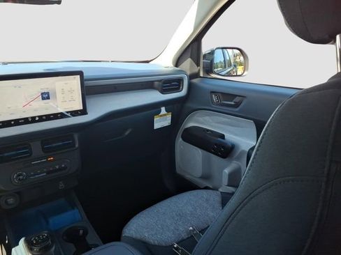 New 2026 Ford Maverick XLT FWD image 10