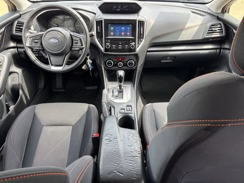 Used 2023 Subaru Crosstrek 2.0i Premium AWD/4WD image 13