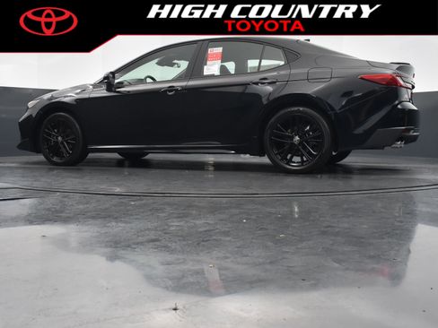 New 2026 Toyota Camry SE image 38