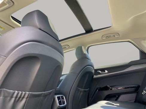 Certified 2025 Kia K5 EX FWD image 14