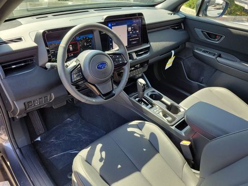 New 2026 Subaru Outback Limited image 17