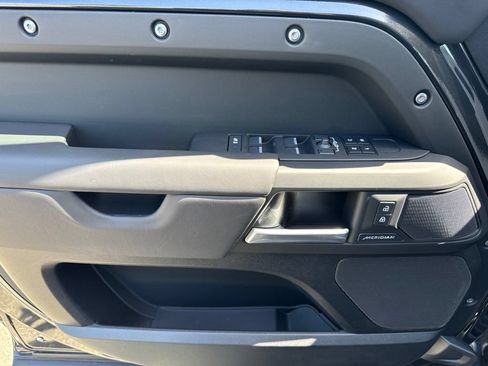 New 2026 Land Rover Defender 130 S AWD/4WD image 11