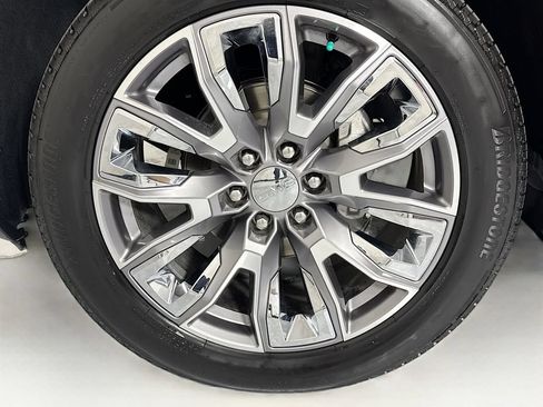 Used 2024 GMC Sierra 1500 Denali w/ Denali Reserve Package AWD/4WD image 31