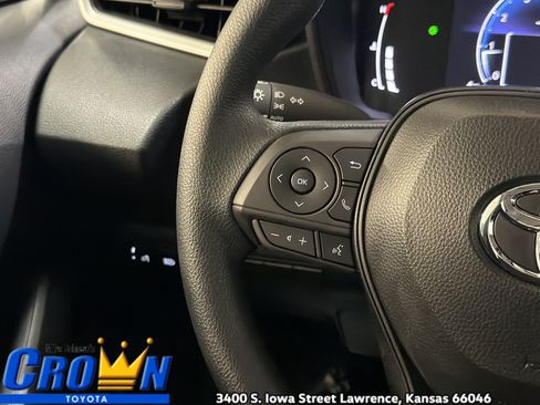 New 2026 Toyota Corolla LE image 29