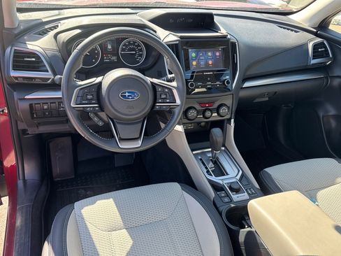 Used 2024 Subaru Forester Premium image 10