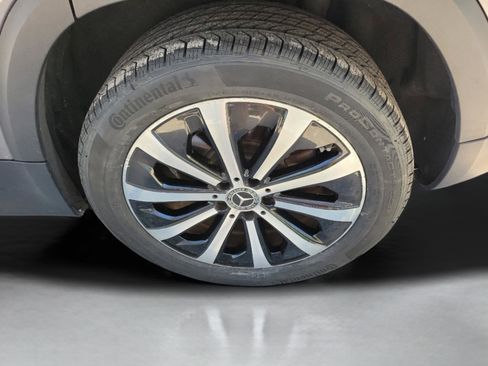 Certified 2022 Mercedes-Benz GLB 250 image 5