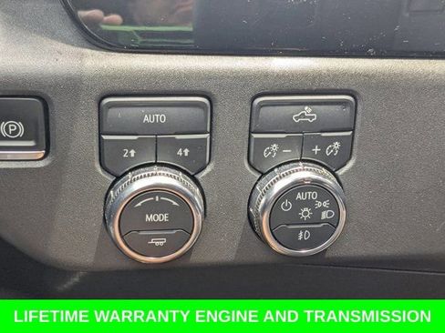Used 2023 GMC Sierra 1500 Elevation AWD/4WD image 25