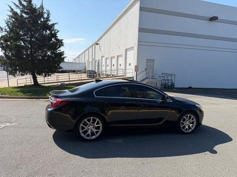Used 2016 Buick Regal GS image 4