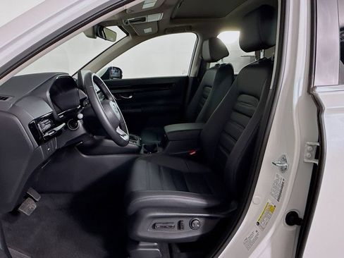 Certified 2026 Honda CR-V EX-L image 19