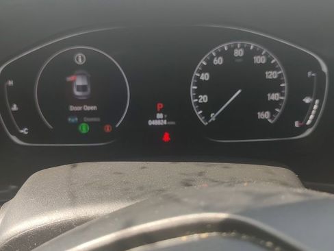 Used 2020 Honda Accord Sport image 9