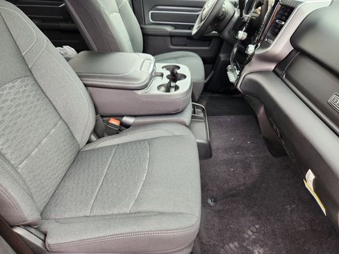 New 2026 RAM 3500 Big Horn image 13