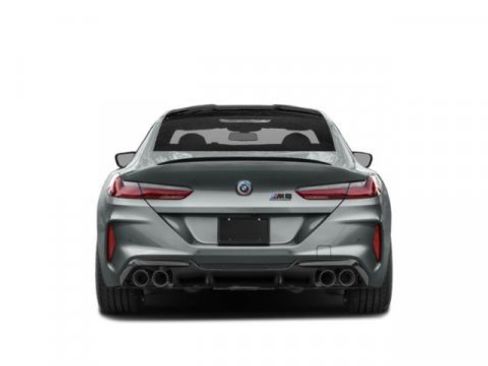 Certified 2023 BMW M8 Gran Coupe xDrive Competition w/ Driving Assistance Package image 8
